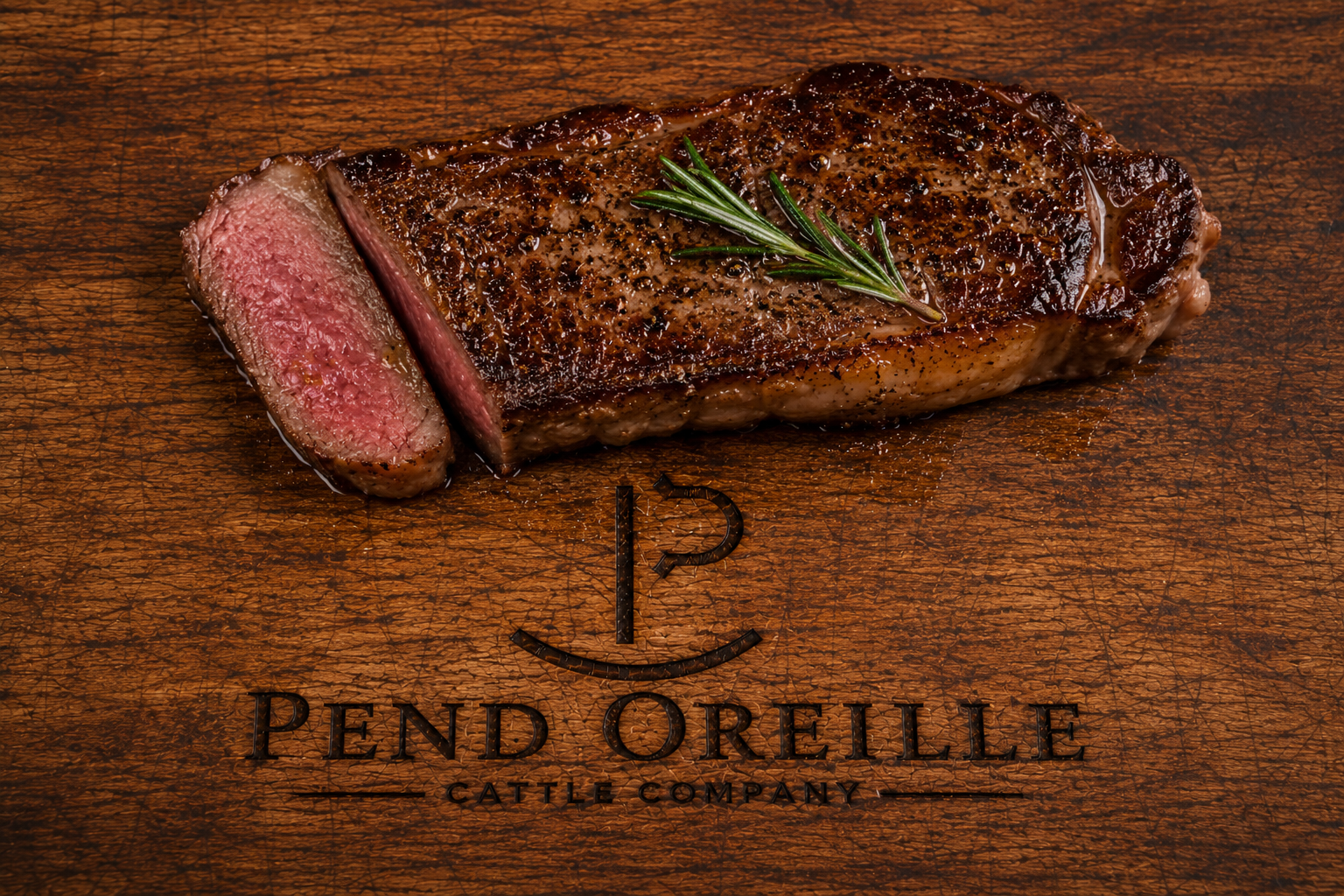 Quarter Beef Package